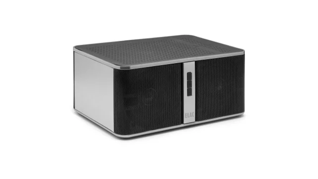 Беспроводная Hi-Fi акустика