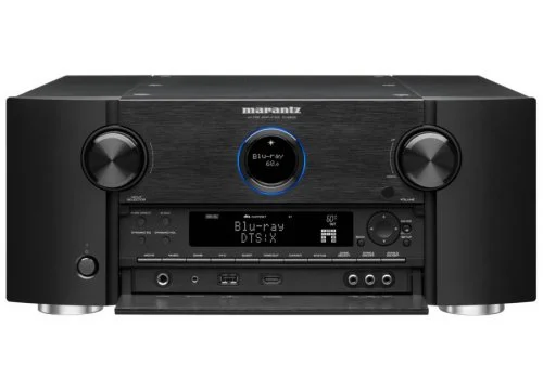 AV процессор Marantz AV8805A Black