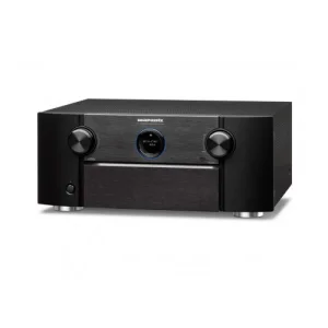 AV ресивер Marantz SR7015 Black