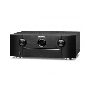 AV ресивер Marantz SR6015 black