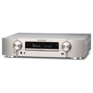 AV ресивер Marantz NR1711 Gold