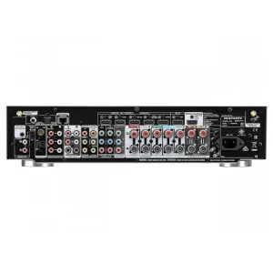 AV ресивер Marantz NR1711 Gold