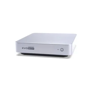 Караоке-система Evolution EVOBOX Silver