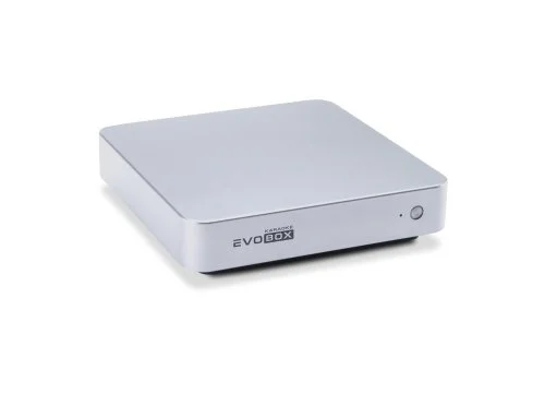 Караоке-система Evolution EVOBOX Silver
