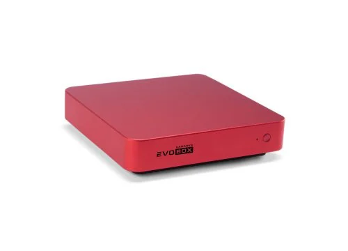 Караоке-система Evolution EVOBOX Ruby