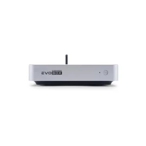 Караоке-система Evolution EVOBOX Plus Silver