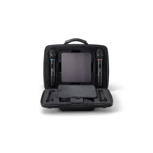 Караоке-система Evolution EVOBOX Plus Graphite