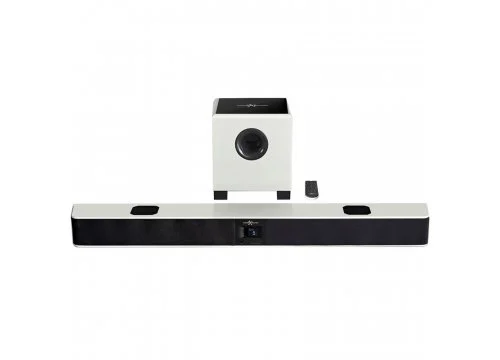 Саундбар Studio Evolution EvoSound white
