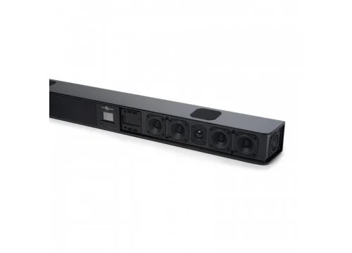 Саундбар Studio Evolution EvoSound white