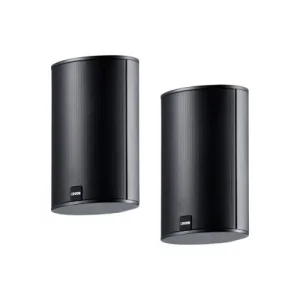 Настенная акустика Canton CD 220.3 black