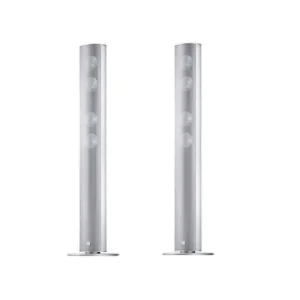 Напольная акустика Canton CD 290.3 silver