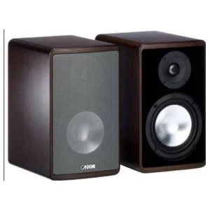 Полочная акустика Canton Ergo 620 wenge