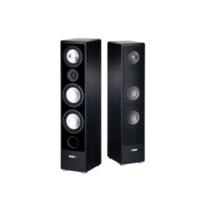 Напольная акустика Canton Ergo 690 black