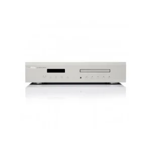 CD проигрыватель Musical Fidelity M3S CD Player silver