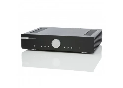 Стереоусилитель Musical Fidelity M5si black