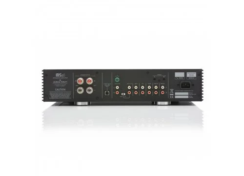 Стереоусилитель Musical Fidelity M5si black