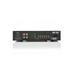 Стереоусилитель Musical Fidelity M5si black