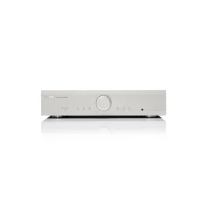 Стереоусилитель Musical Fidelity M3si silver