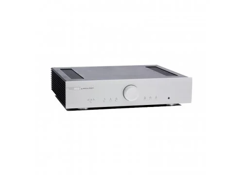 Стереоусилитель Musical Fidelity M5si silver