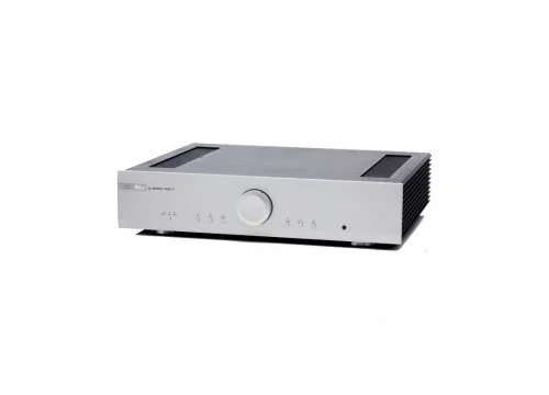 Стереоусилитель Musical Fidelity M5si silver