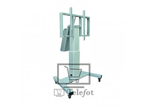 OMB ELECTRIC TROLLEY 2.0 silver