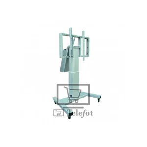OMB ELECTRIC TROLLEY 2.0 silver