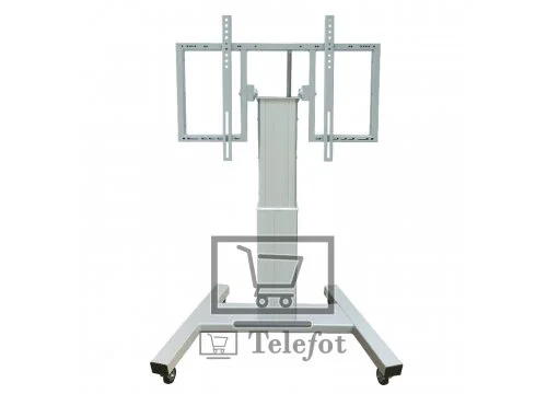 OMB ELECTRIC TROLLEY silver