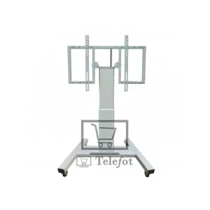 OMB ELECTRIC TROLLEY silver