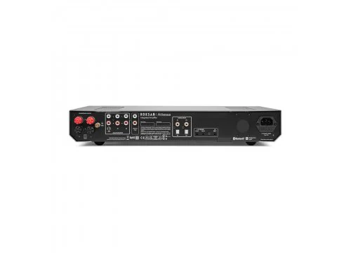 Стереоусилитель Roksan Attessa Integrated Amplifier Black