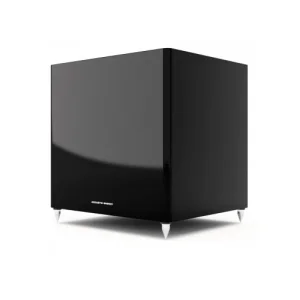 Сабвуфер Acoustic Energy AE308 (2018) Piano Gloss Black