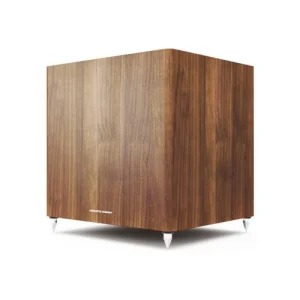 Сабвуфер Acoustic Energy AE308 (2018) Walnut Veneer
