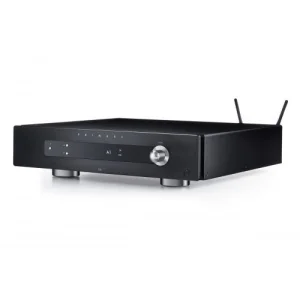 Стереоусилитель Primare I25 Prisma black