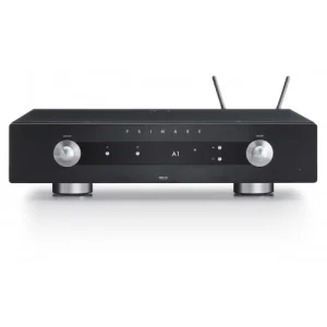 Предусилитель Primare Pre35 Prisma black