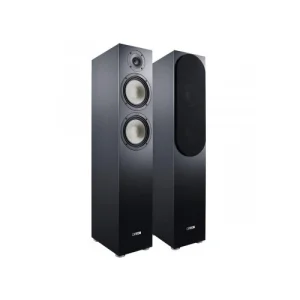 Напольная акустика Canton GLE 70 Black