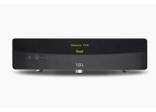 CD проигрыватель YBA Genesis CD4