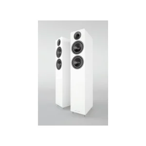 Напольная акустика Acoustic Energy AE309 (2018) Piano Gloss White