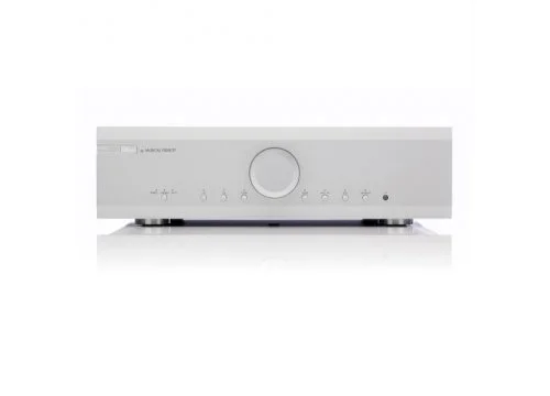 Стереоусилитель Musical Fidelity M6si silver