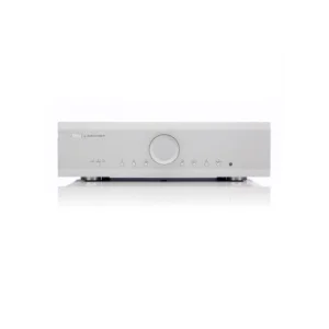 Стереоусилитель Musical Fidelity M6si silver