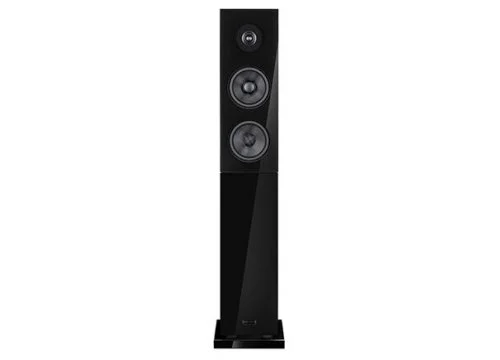 Напольная акустика Audio Physic Classic 15 Glass Black High Gloss