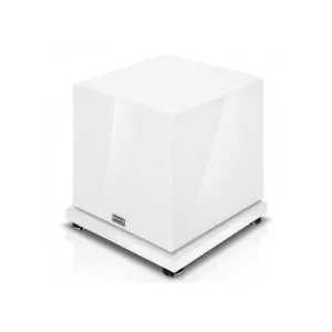 Сабвуфер Audio Physic Luna white high gloss