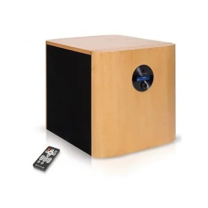 Сабвуфер Audio Physic Rhea II natural oak