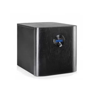 Сабвуфер Audio Physic Rhea II black ash