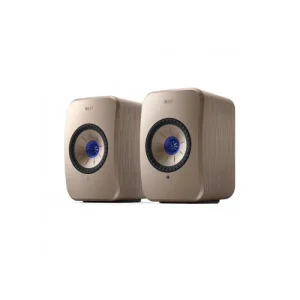 Активная HI-Fi акустика KEF LSX II Soundwave