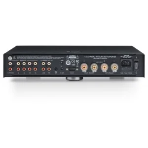 Интегральный усилитель Primare i15 MM black