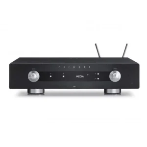 Интегральный усилитель Primare i35 Prisma black