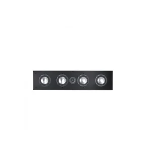 Настенная акустика Canton Atelier 1150 black semi-gloss