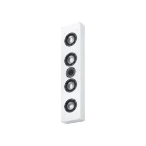 Настенная акустика Canton Atelier 900 white semi-gloss