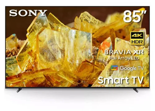 Телевизор SONY XR-85X90L