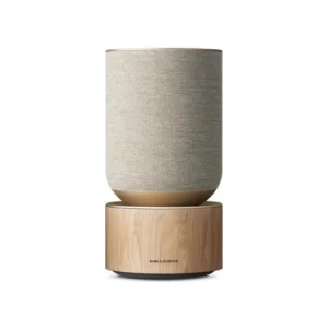 Беспроводная акустика Bang & Olufsen Beosound Balance Natural Oak