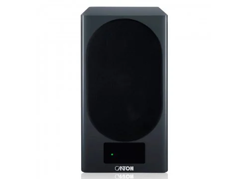 Полочная акустика Canton Smart Townus 2 black high gloss